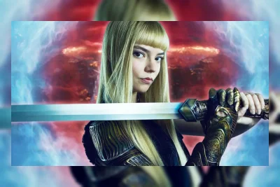Rumor: Marvel Ajak Kembali Anya Taylor-Joy sebagai Magik, 6 Tahun Setelah New Mutants