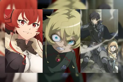 7 Isekai Baru yang Tayang Musim Panas Ini & Tempat Menontonnya