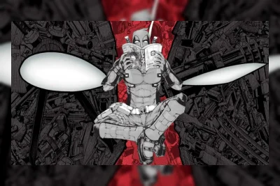 Kemitraan Marvel dan Shonen Jump Berakhir, Sejumlah Manga Akan Dihapus