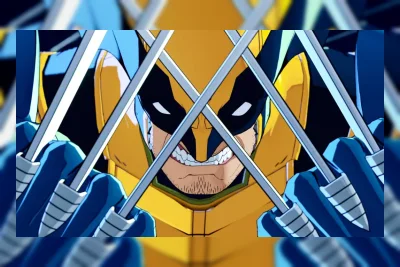 5 Karakter Marvel Penting yang Hilang dari Roster Marvel Tokon: Fighting Souls