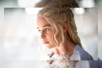 Kembalinya Daenerys Targaryen Membentuk Era Baru House of the Dragon