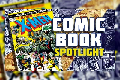 X-Men #96: Debut Kontroversial Moira MacTaggert yang Mengubah Sejarah Mutan