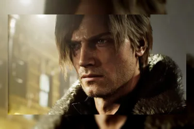 Resident Evil Survival Unit Hadirkan Kolaborasi Monster Hunter