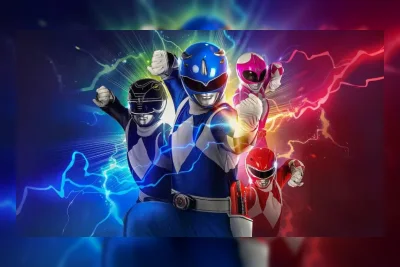 Power Rangers Unlimited Ungkap Perubahan Besar pada Alur Cerita Once & Always