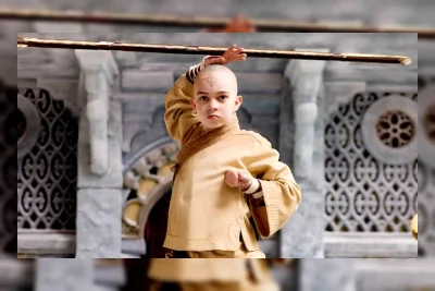 Film 'The Last Airbender' 2010: Kontroversi dan Kegagalan Adaptasi