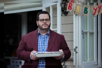 Josh Gad Bergabung dalam Film Prequel Ocean's Eleven yang Dibintangi Margot Robbie