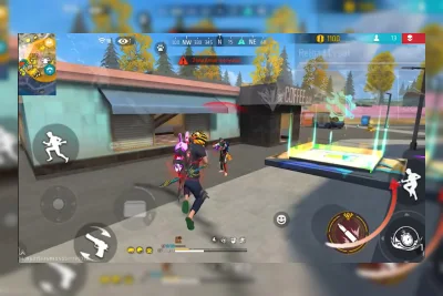 Memahami Aimlock Free Fire: Pengertian, Cara Kerja, dan Risikonya