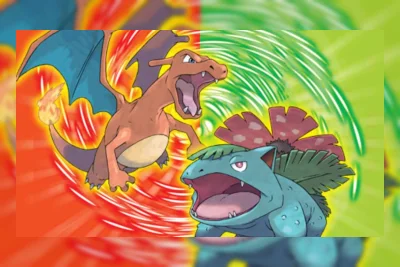 Pokemon FireRed dan LeafGreen di Switch Masih Kehilangan Fitur Terbesarnya