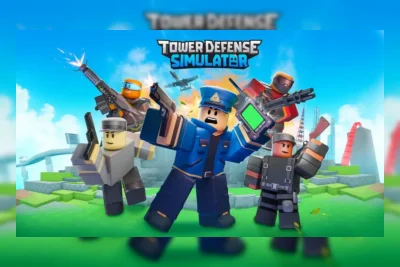 Kode Tower Defense Simulator Roblox Juli 2026: Aktif dan Cara Redeem