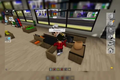 Kode Roblox Brookhaven Terbaru Juli 2026: Daftar ID Musik dan Cara Redeem