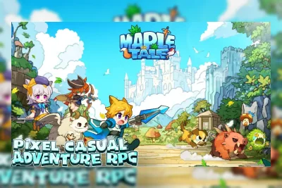 Kode Maple Tale Terbaru Juli 2026: Daftar Lengkap dan Cara Redeem