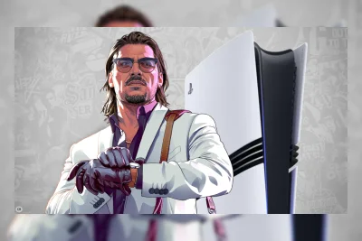 GTA 6 Dikabarkan Berjalan 60 FPS di PS5 Pro, Fitur Eksklusif saat Peluncuran