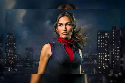 Pertarungan Daredevil vs Elektra Terungkap dalam Cuplikan Baru Born Again