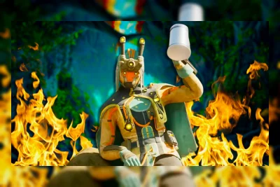 Obsidian Entertainment Dikabarkan Bernegosiasi dengan Microsoft untuk Hindari Penutupan