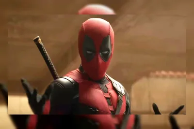 Kreator Deadpool Ungkap Detail Film X-Force yang Dibatalkan Fox