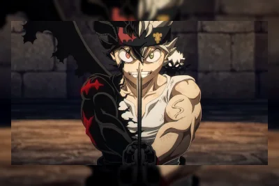 Black Clover Rilis Preview Baru Season 2 Jelang Kembalinya Serial