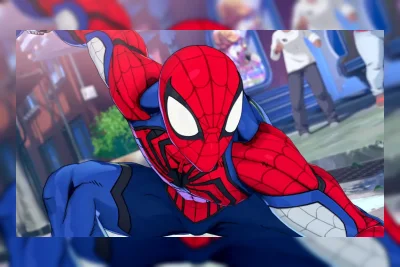 Roster Marvel Tokon: Fighting Souls Terlalu Aman, Tapi DLC Bisa Ubah Segalanya