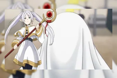 Madhouse Rilis Trailer Film Anime Orisinal Ghost – End of Night