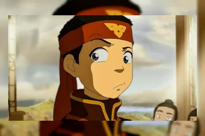 Rumor Tanggal Rilis The Legend of Aang Lanjutkan Tren Buruk Avatar: The Last Airbender