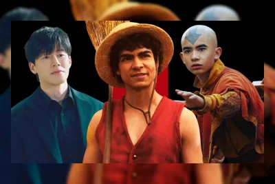 Peringkat Adaptasi Live-Action Anime dan Manhwa Netflix 2026