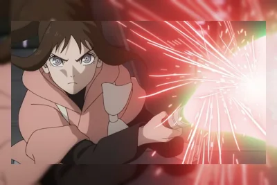 Star Wars Rilis Trailer Anime Baru The Ninth Jedi, Tayang Agustus di Disney+