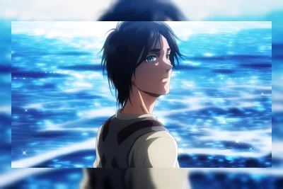 7 Tahun Lalu, Attack on Titan Berubah Selamanya dengan Akhir Sebuah Era