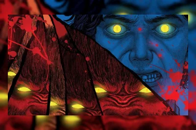 Joshua Williamson Ungkap Keterkaitan Blood of the Wolf Man dengan Film Asli
