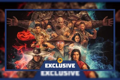Sutradara Mortal Kombat II Ungkap Proses Pemilihan Karakter dan Fatality