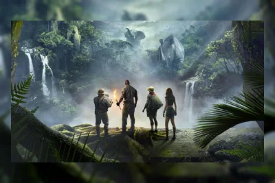 3 Waralaba Film & TV Besar Berakhir di 2026, 3 Lainnya Perlu Segera Menyusul
