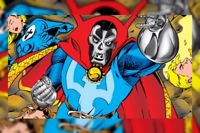 5 Cerita 'What If...?' Marvel yang Menjadi Kanon Komik