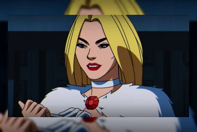 Perubahan Karakter Emma Frost di X-Men '97 Tuai Kritik Penggemar