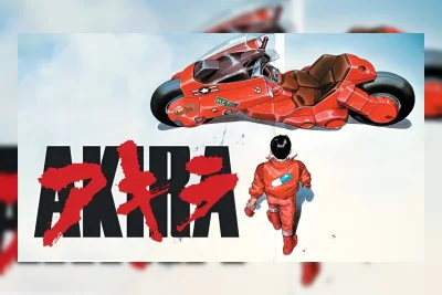 Film Anime Sci-Fi Legendaris 'Akira' Kembali ke Bioskop dengan Tampilan Baru