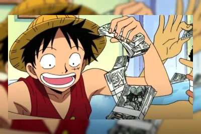 Toko Resmi One Piece Pertama Hadir di Amerika Serikat