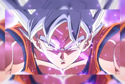 Dragon Ball Xenoverse 2: Transformasi Ultra Instinct Baru Goku di DLC Terakhir