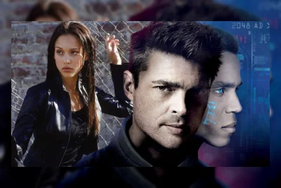 5 Serial Sci-Fi yang Dibatalkan Secara Tidak Adil dan Jarang Dibicarakan