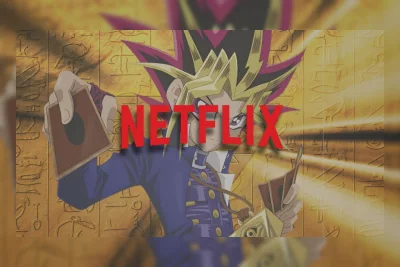Netflix Akan Hapus Yu-Gi-Oh! Klasik Shonen Jump pada Agustus 2026