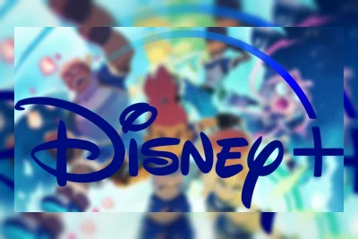 Dragon Striker Season 2 Dikonfirmasi, Tayang di Disney+ 2027