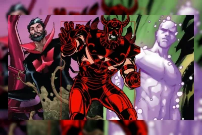 5 Penjahat X-Men Era 1970-an yang Jarang Dibahas Penggemar