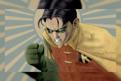 Kemunculan Perdana Robin di Detective Comics #38 Dilelang, Harga Termurah yang Pernah Ada
