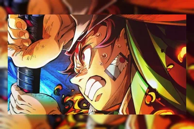 Demon Slayer: Infinity Castle Akan Tayang di Crunchyroll Mulai 28 Juli
