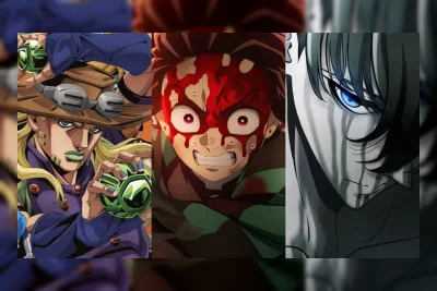 Anime Expo 2026: Pengumuman Besar dari Hari Pertama