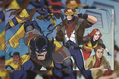 X-Men '97 Beri Penghormatan pada Tim Penjahat Paling Diremehkan Marvel