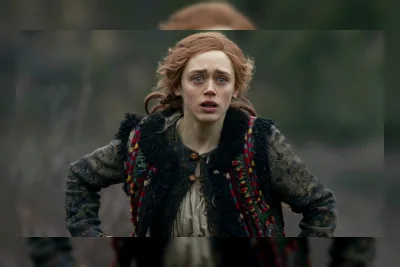 Rilis 2026 Buktikan Serial Netflix yang Dibatalkan Layak Dapat Spinoff Tiga Musim