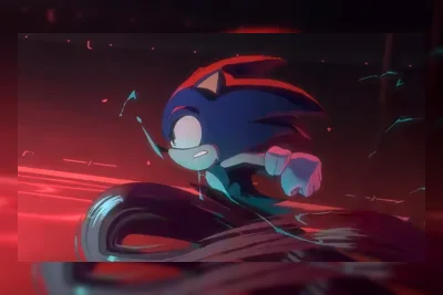 Sonic Hadirkan Anime Pendek Baru untuk Rayakan 35 Tahun, Trailer Pertama Dirilis