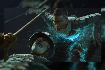Subclass Terbaru D&D Beri Pilihan Underrated untuk Kelas Martial