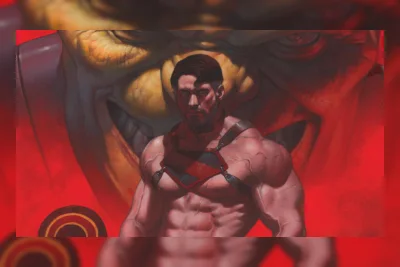 5 Momen Terbaik Superman Kehilangan Kekuatan dan Buktikan Ia Tetap Pahlawan