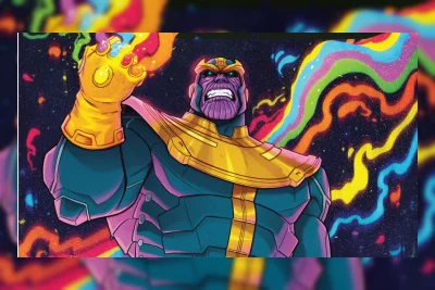 7 Penjahat Marvel yang Tidak Punya Rahasia