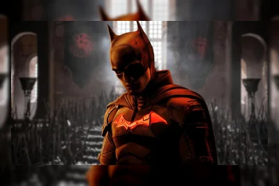 Penulis Batman 2 Sebut Hollywood Kecanduan Game, Bisa Jadi Kabar Buruk bagi Superhero