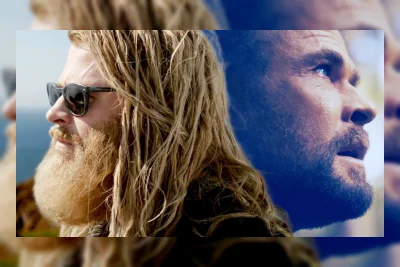 Marvel Jelaskan Perubahan Karakter Thor di Avengers: Doomsday