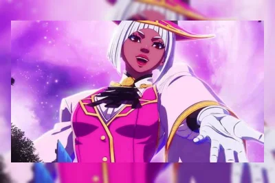 Ketiadaan Arketipe Grappler di Marvel Tokon: Fighting Souls Mungkin Petunjuk Karakter Rahasia